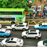 交通部：今年前5月交通固定资产投资同比增长7.3%