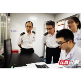 食品安全宣传周:星沙海关走进澳优