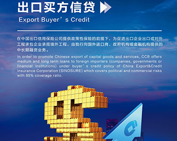 引航企业出海 建行湖南省分行创建新型银政企综合服务新模式