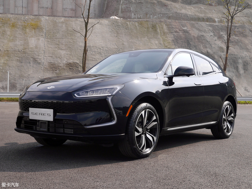 金康SERES SF5 金康SERES SF5