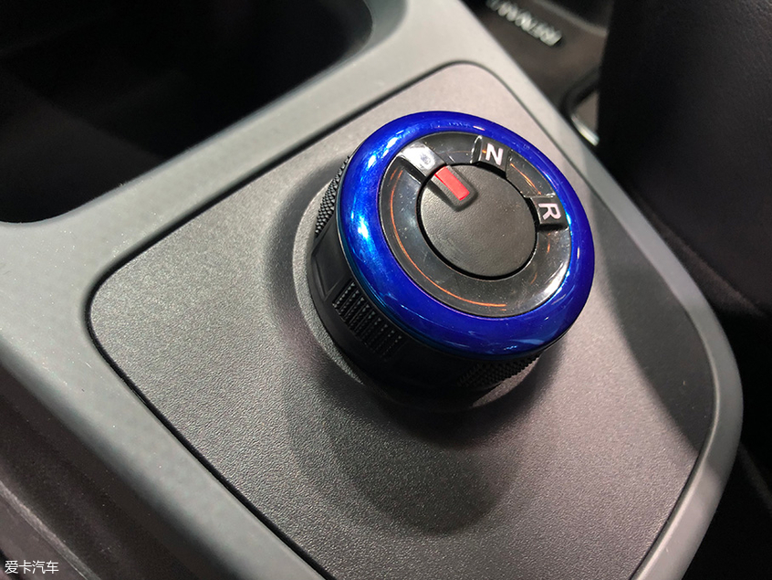 东风雷诺K-ZE 东风雷诺K-ZE