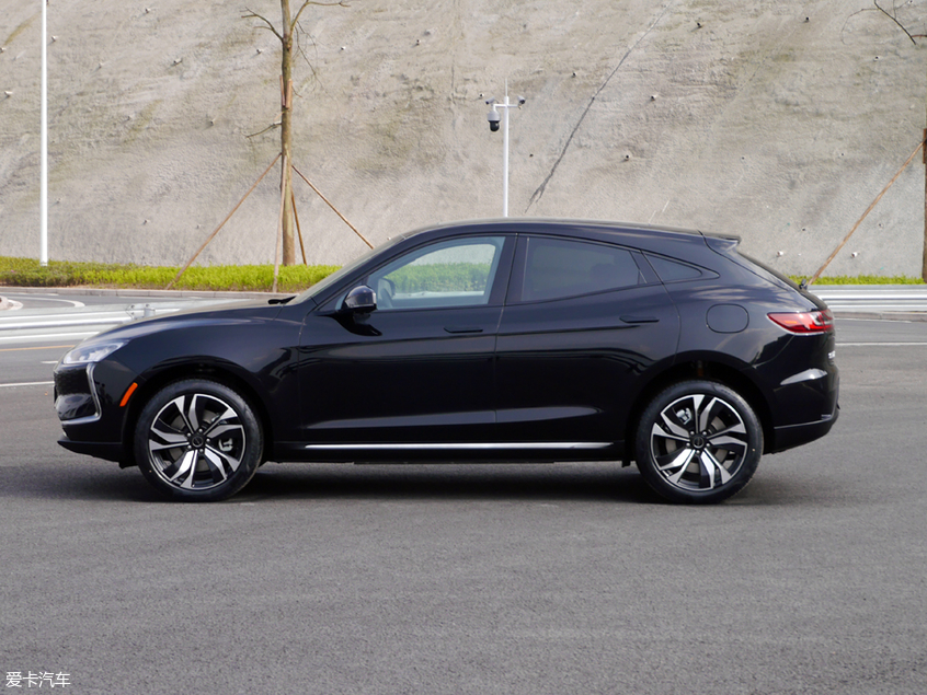 金康SERES SF5 金康SERES SF5