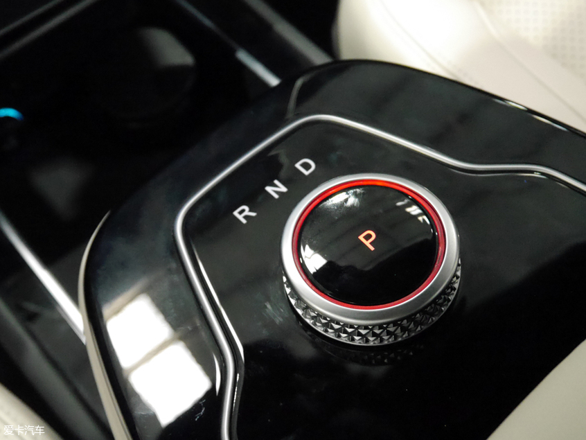 金康SERES SF5 金康SERES SF5