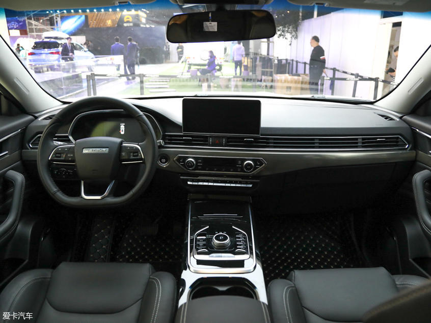 捷途2019款捷途X70 EV 捷途2019款捷途X70 EV