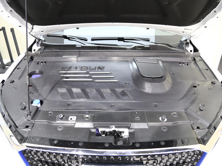 捷途2019款捷途X70 EV 捷途2019款捷途X70 EV