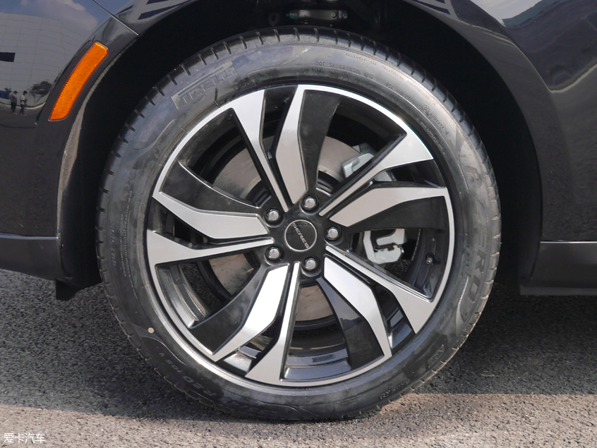 金康SERES SF5 金康SERES SF5