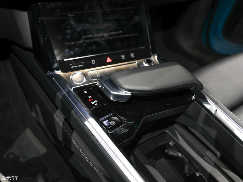 奥迪(进口)2019款奥迪e-tron 奥迪(进口)2019款奥迪e-tron