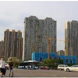 中国社科院：下半年房地产市场将迎来新一轮调整