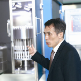 宁乡市企业家曾凡云荣获“全国机械工业劳动模范”