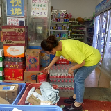 安全不放假 社区开展夏季安全生产大检查行动