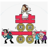 防止高价彩礼吞噬扶贫成果