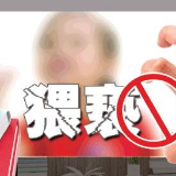 零陵公安侦破一起猥亵儿童案