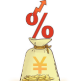 不止是隔夜 7天期利率也迎来“1”时代