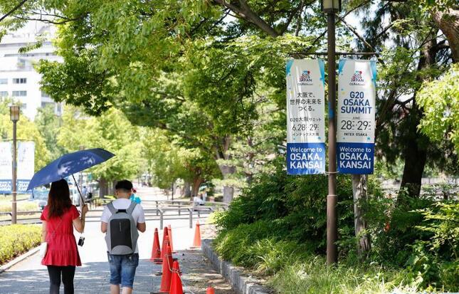 中国—日本系列人文交流活动在大阪举行