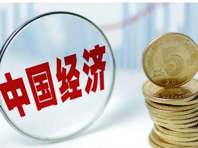 中国经济纵深谈：劈波斩浪驶向光明未来