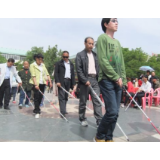 打造精神文化生活的无障碍环境