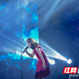 青春旋律唱响乡村 谁是最佳好声音？