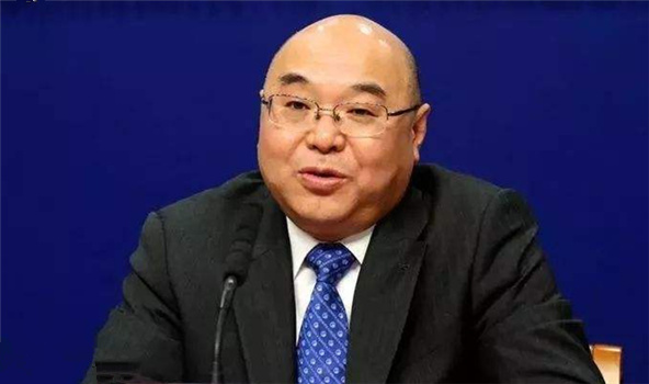 农业农村部种植业管理司司长潘文博（资料图）
