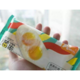 双黄蛋雪糕被曝抽检不合格 网红变“长红”不容易