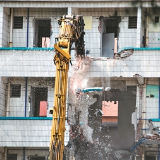 广州：违建别墅、厂房、大棚房统统“拿下”