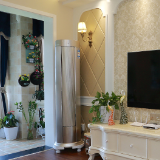 家庭空调夏季日均使用5.2小时