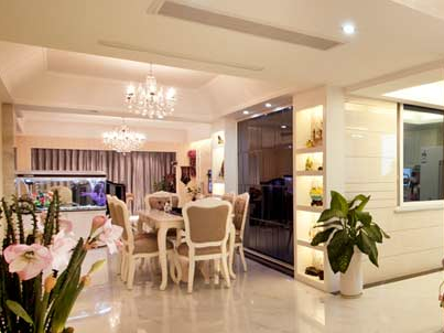 多元化营销方式 让原本冷清的家居卖场复燃