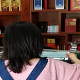 专项整治白酒质量 严查酒里掺工业酒精