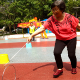 以“运动”之名 社会科学助力文明建设