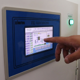 冷水滩：更新智能消毒设备 保障10万乡镇群众安全用水