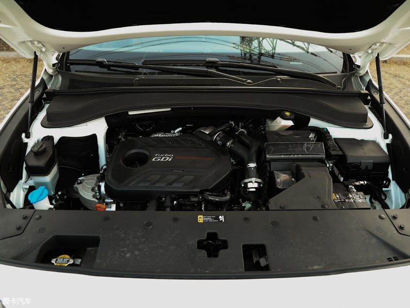 北京现代2019款全新胜达 北京现代2019款全新胜达