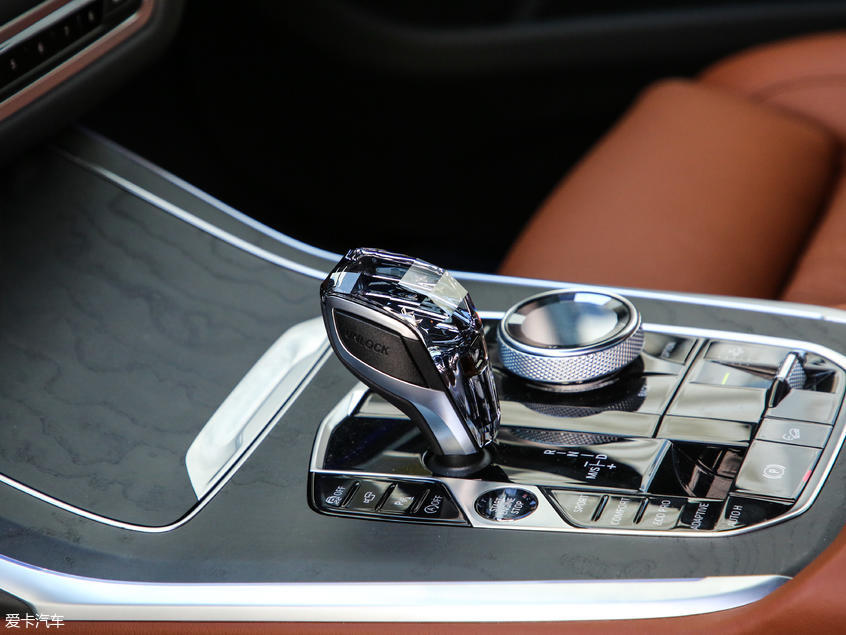 宝马(进口)2019款宝马X7 宝马(进口)2019款宝马X7