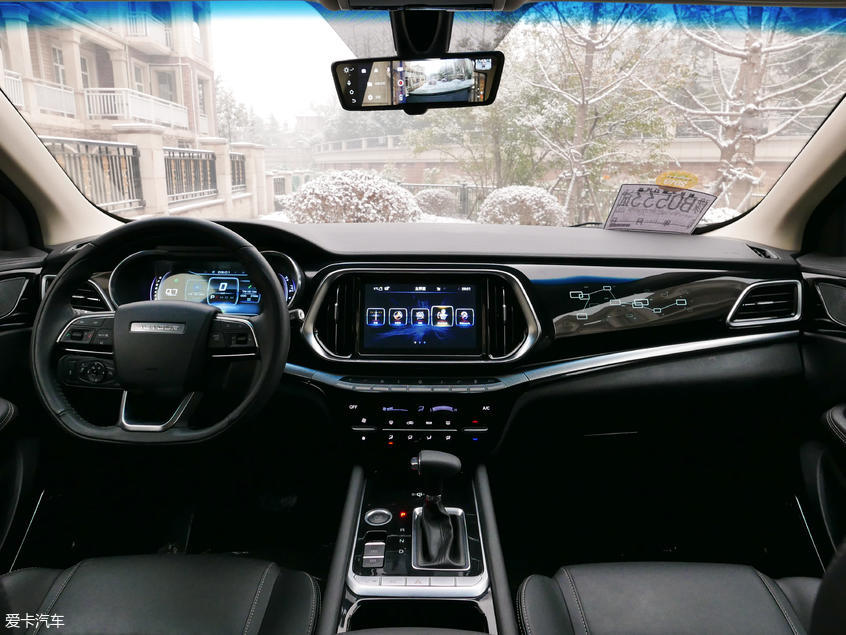 捷途2019款捷途X90 捷途2019款捷途X90