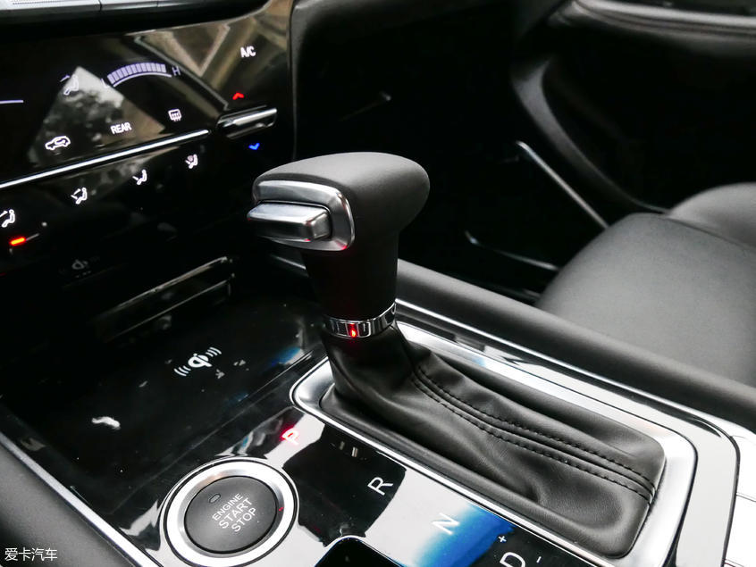 捷途2019款捷途X90 捷途2019款捷途X90