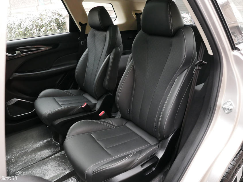 捷途2019款捷途X90 捷途2019款捷途X90