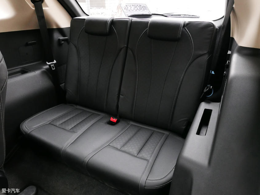 捷途2019款捷途X90 捷途2019款捷途X90