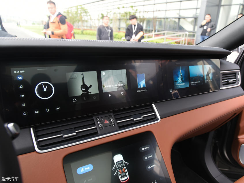 理想智造2019款理想智造ONE 理想智造2019款理想智造ONE