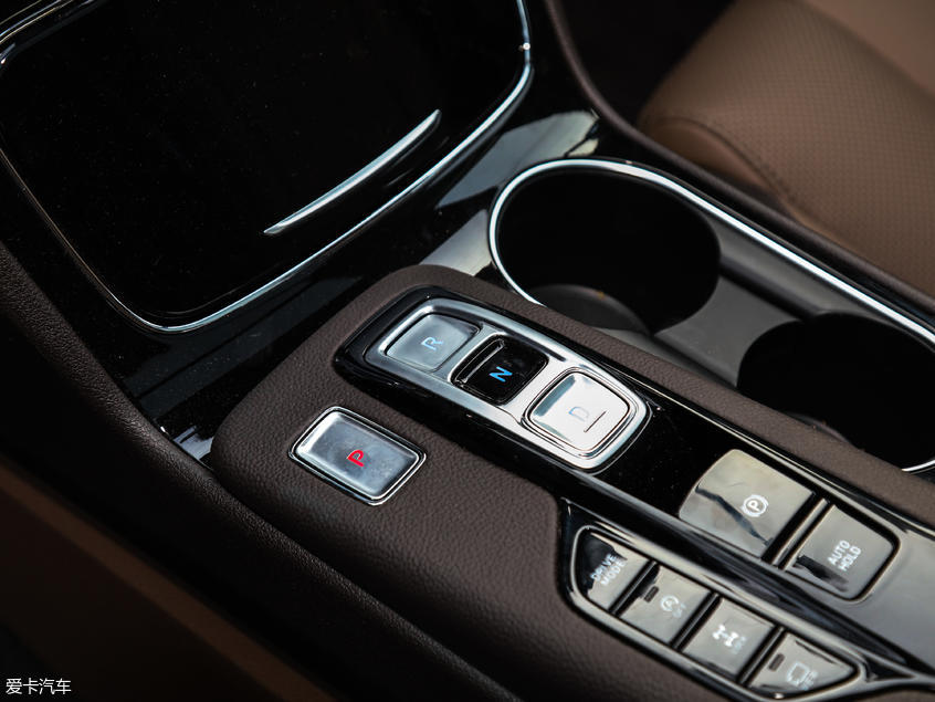 北京现代2019款全新胜达 北京现代2019款全新胜达