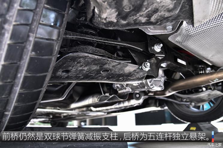 华晨宝马 宝马3系 2020款 325Li M运动曜夜版 华晨宝马 宝马3系 2020款 325Li M运动曜夜版