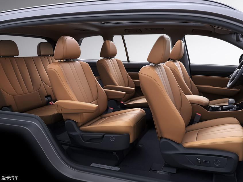 理想智造2019款理想智造ONE 理想智造2019款理想智造ONE