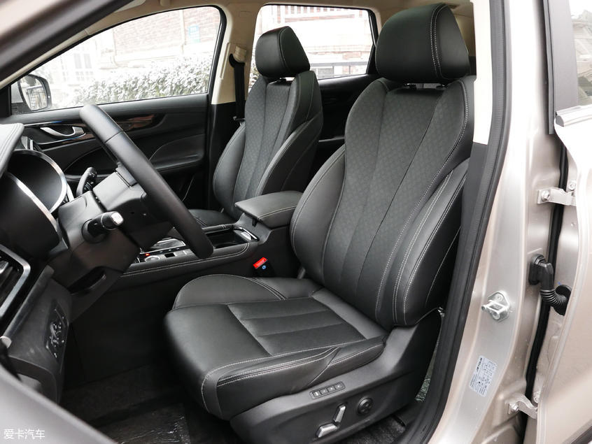 捷途2019款捷途X90 捷途2019款捷途X90