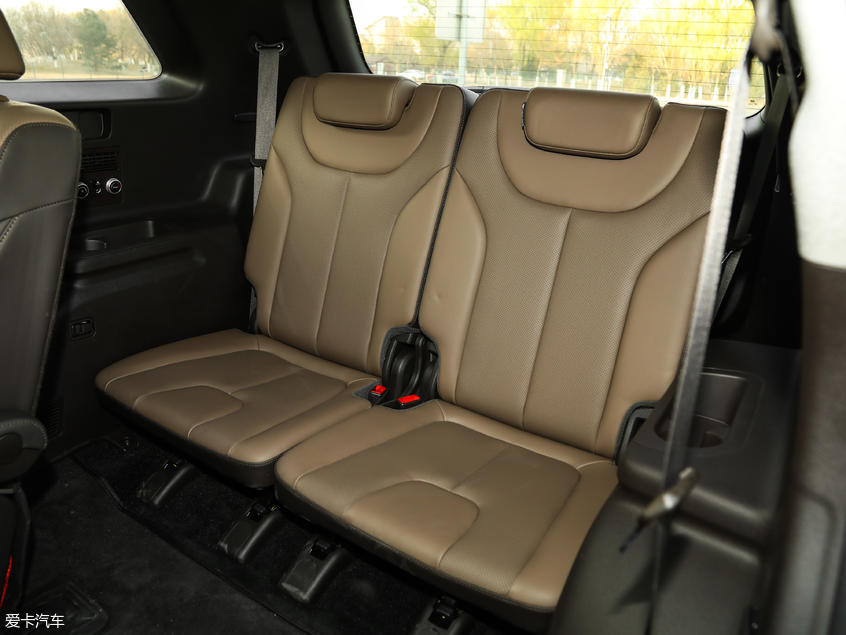 北京现代2019款全新胜达 北京现代2019款全新胜达