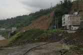 双峰县发生3.4级地震 省自然资源厅紧急部署震区地质灾害巡查排查