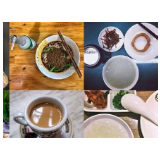 在办公室吃早餐也是“干私活”
