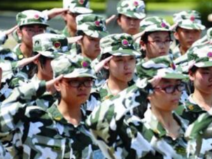 2019年湖南省军队院校招生军检控制分数线出炉