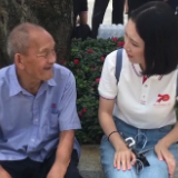 Vlog｜再走长征路④：什么让他亲手绞断自己的肠子 这里是道县