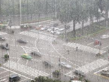 常德穿紫河暴雨期间出现污水排放问题 市住建部门回应