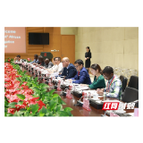 34家非洲国家媒体参观三一:这是我见过的最大的工厂!