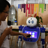 京津冀协同发展走访|中关村和滨海新区携手奔跑的速度