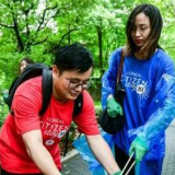 上海今起执行“最严垃圾分类”：个人扔错最高罚200元