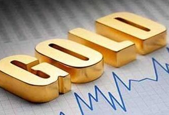 避险情绪升温 国际金价强势上涨